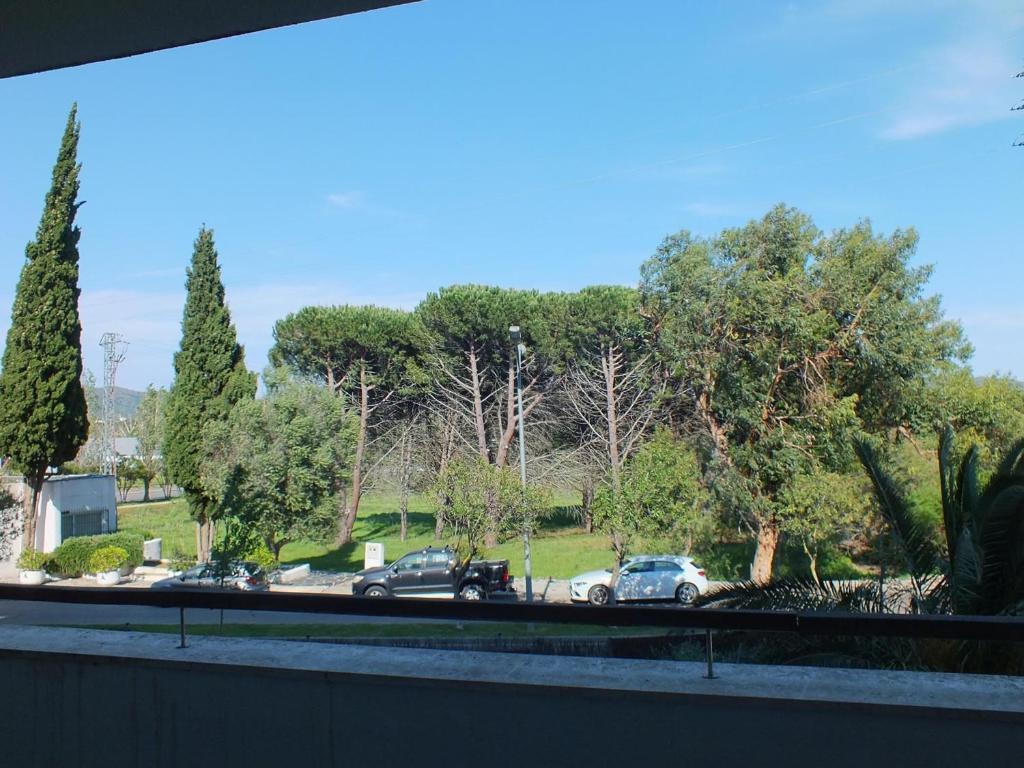 Fotografia z galérie ubytovania Apartamento acogedor con piscina comunitaria y parking en Roses, cerca de la playa y atracciones - ES-204-39 v destinácii Roses