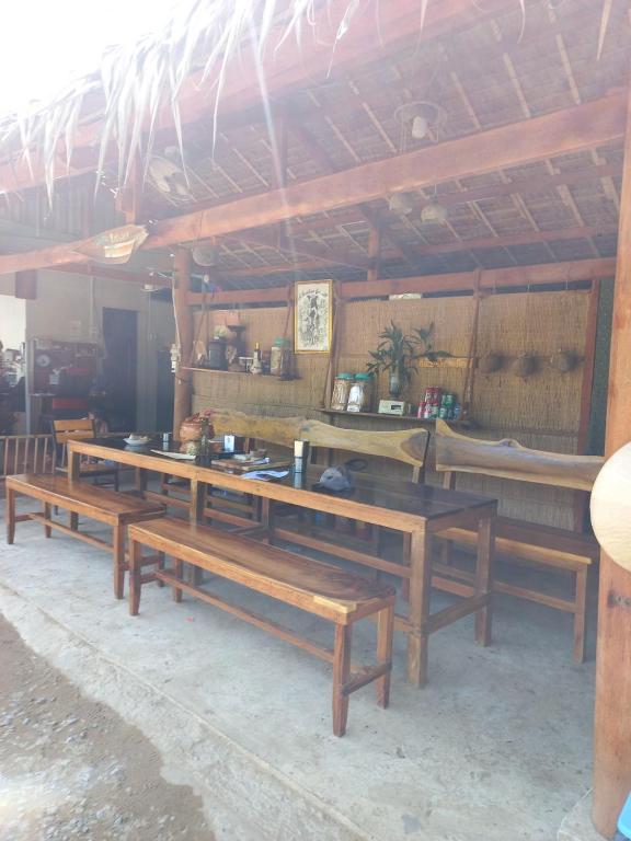 Ecoco Homestay Mekong - 15