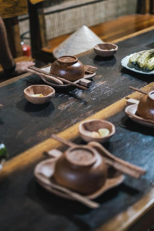 Ecoco Homestay Mekong - 16