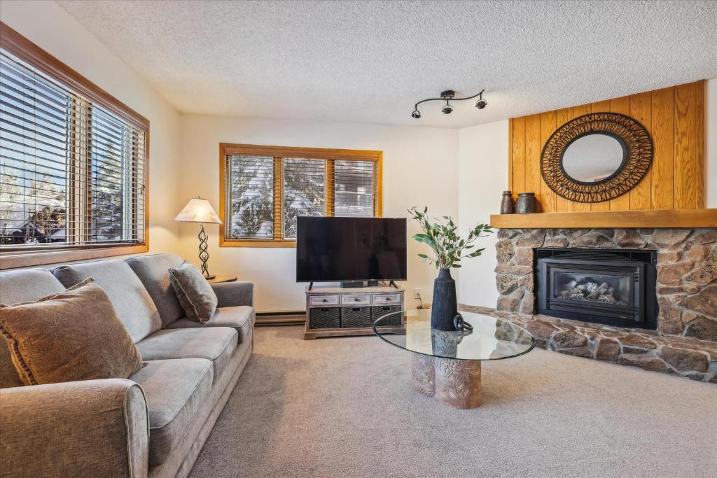 OneBedroom Apartment, Breckenridge (updated prices 2024)