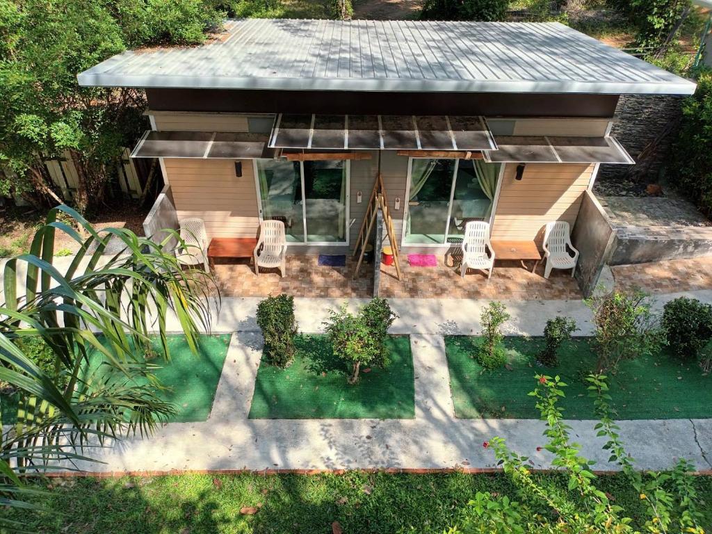 BaanPhong Lanta - 16