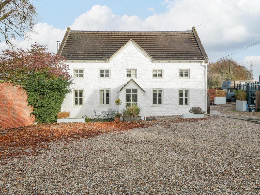 Apartment 4 Pengethley Manor, Ross on Wye, UK