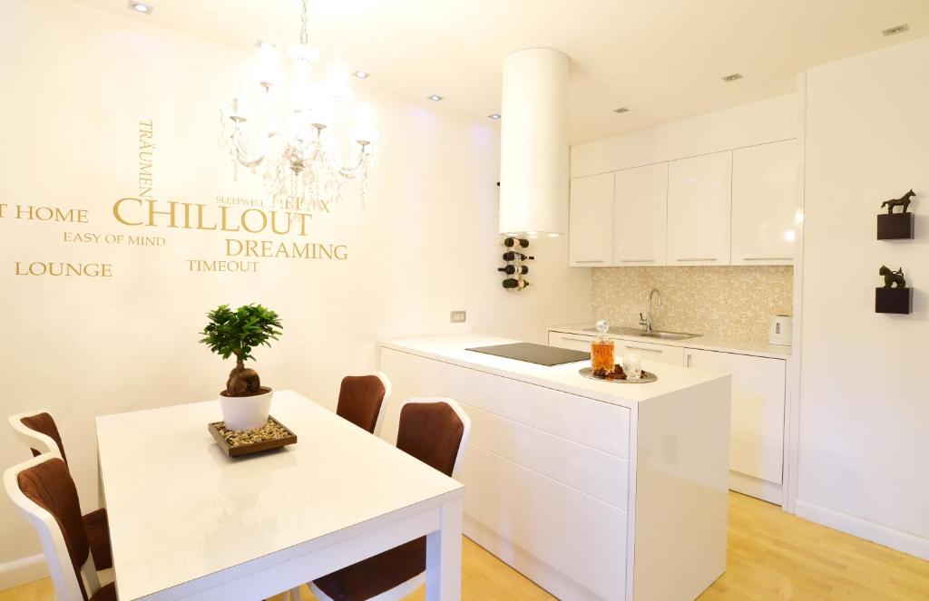 ApartHotel Vila Minka - Resim 43