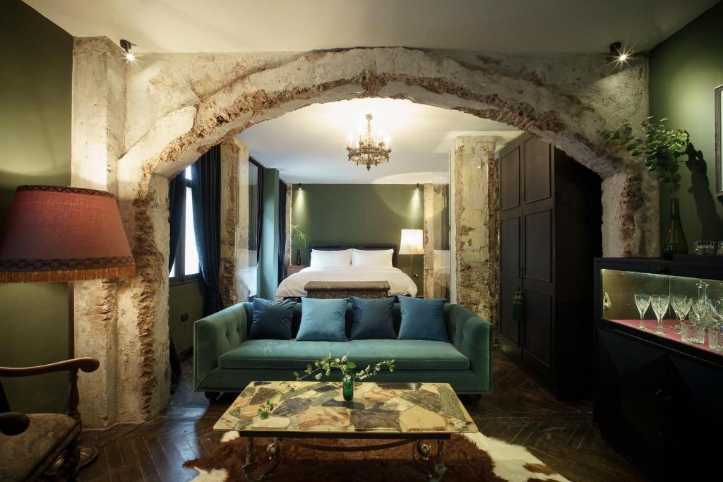 Baan Tuk Din Hotel - Resim 1