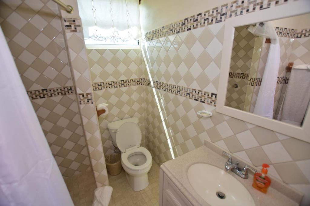 Harada Inn and Suites - Suite Familiale
