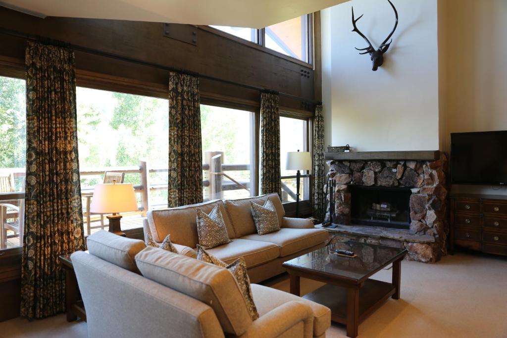 Viking Two Bedroom Loft apartment hotel, Park City Updated 2024 Prices