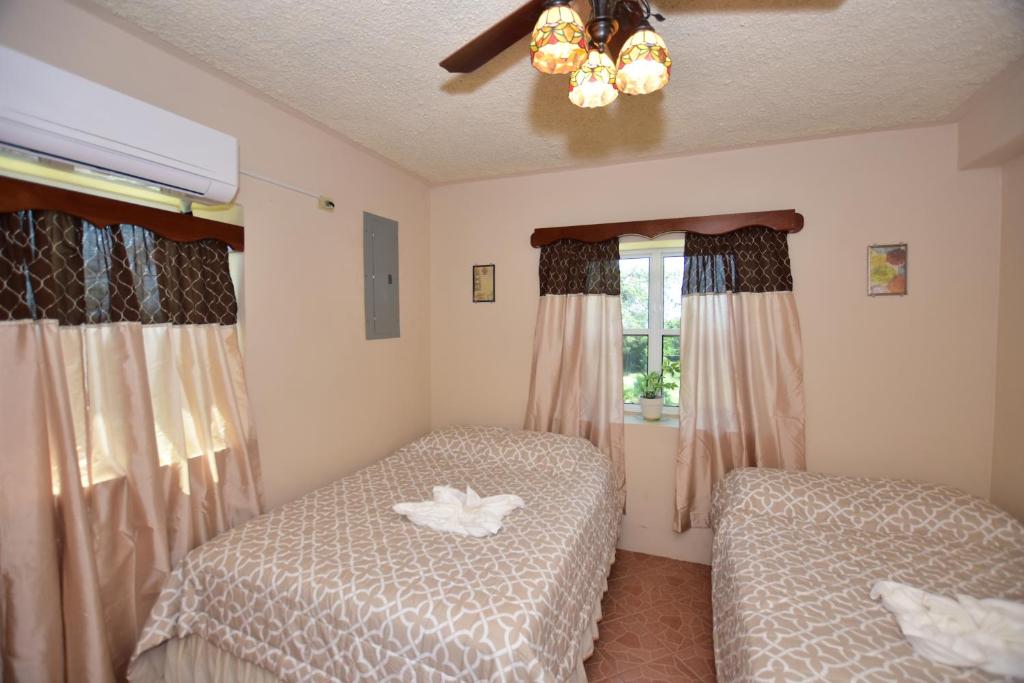 Harada Inn and Suites - Salle Familiale