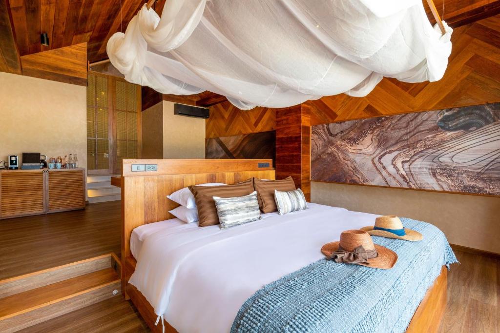 Irene Pool Villa Resort, Koh Lipe - 19