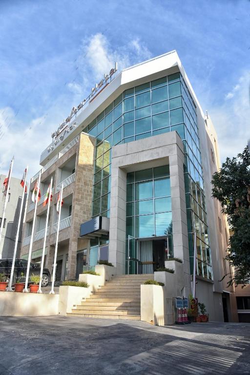 Byblostar Hotel – รูปภาพ 1