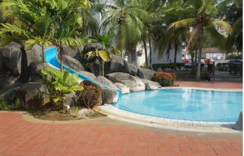 Homestay Baba PD PERDANA CONDO RESORT, Port Dickson (updated prices 2024)