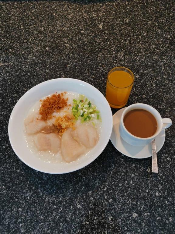 Leenova Hotel - Resim 38