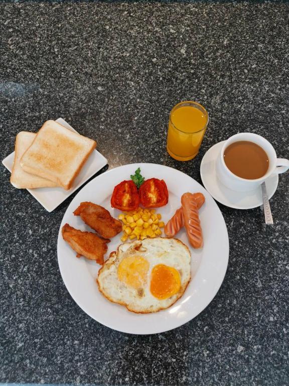 Leenova Hotel - Resim 39