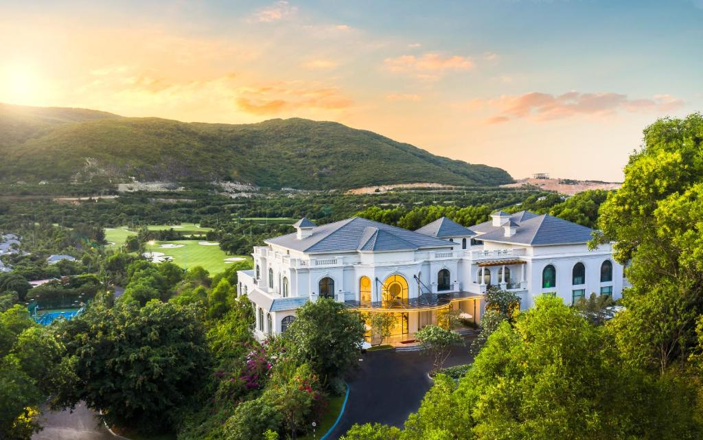 Vinpearl Discovery Golflink Nha Trang