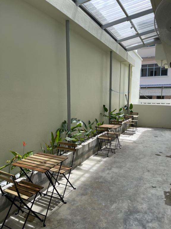 Fotografie z fotogalerie ubytování Ninety Guest House v destinaci Ipoh