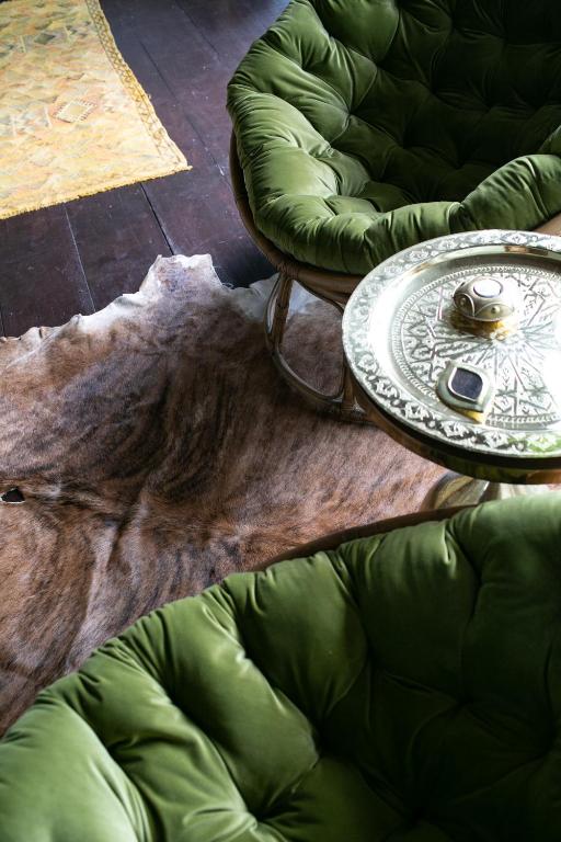 Segredo Uluwatu - 17