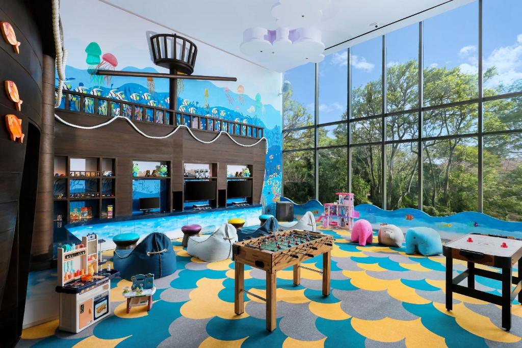 Fotografie z fotogalerie ubytování Padma Hotel Semarang v destinaci Semarang
