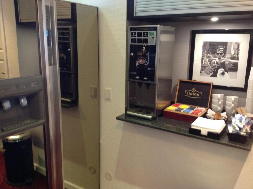 Hotel Tiffany - Resim 32