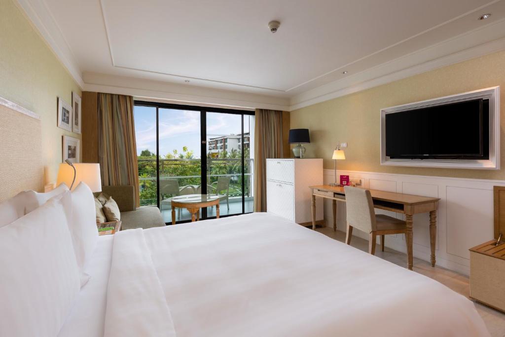 Amari Hua Hin - Resim 9