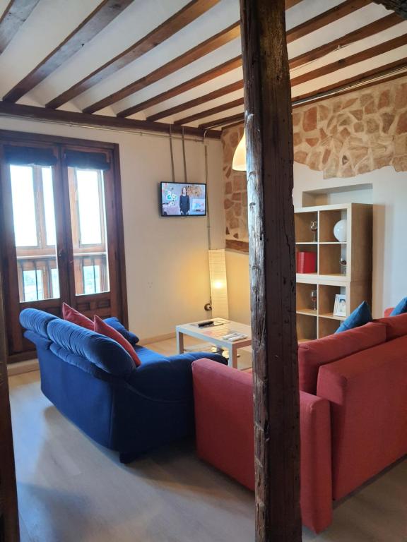 Toledo Flat, City Centre - 9