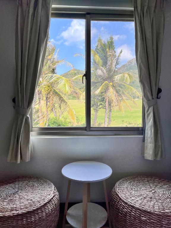 Galería fotográfica de 墾丁儷庭民宿Li Ting B&B en Kenting