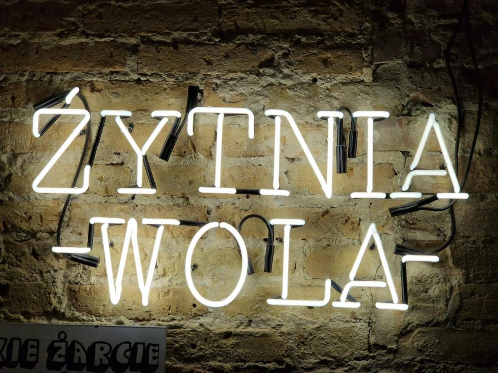 Imagen de la galería de Żytnia, Wola - guest room, en Varsovia