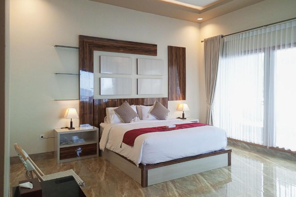Watuduya Resort by The Lavana - Chambre De Luxe