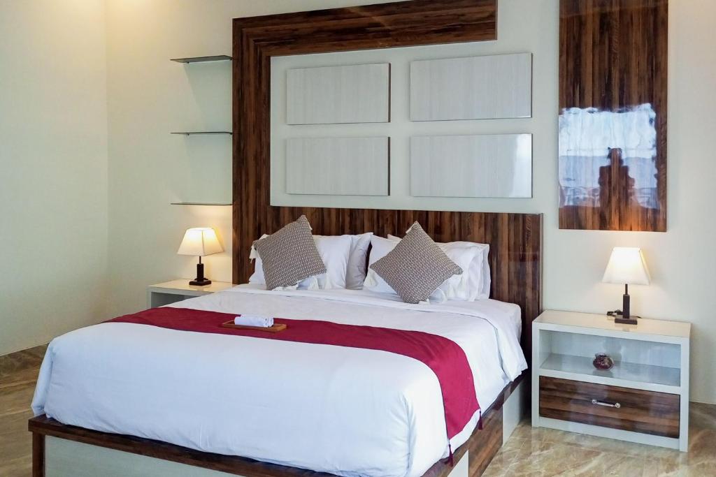 Watuduya Resort by The Lavana - Suite Junior