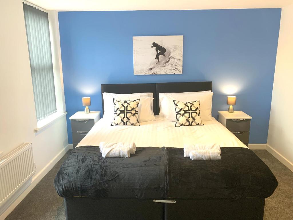 NelsonStays Premium Apartments, Stoke on Trent Updated 2023 Prices
