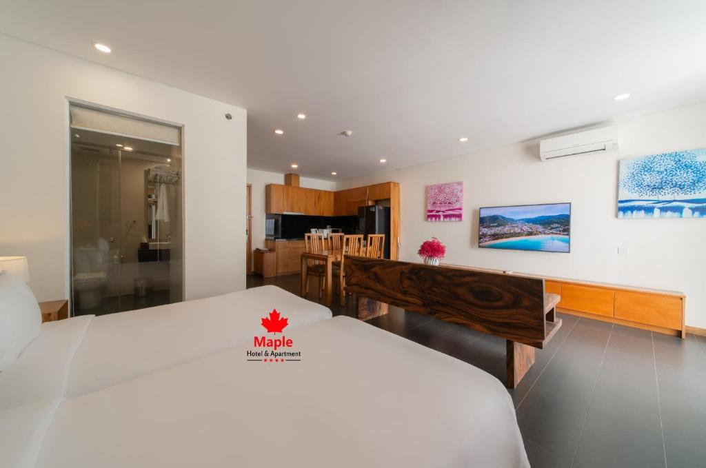 Studio Nhìn Ra Biển