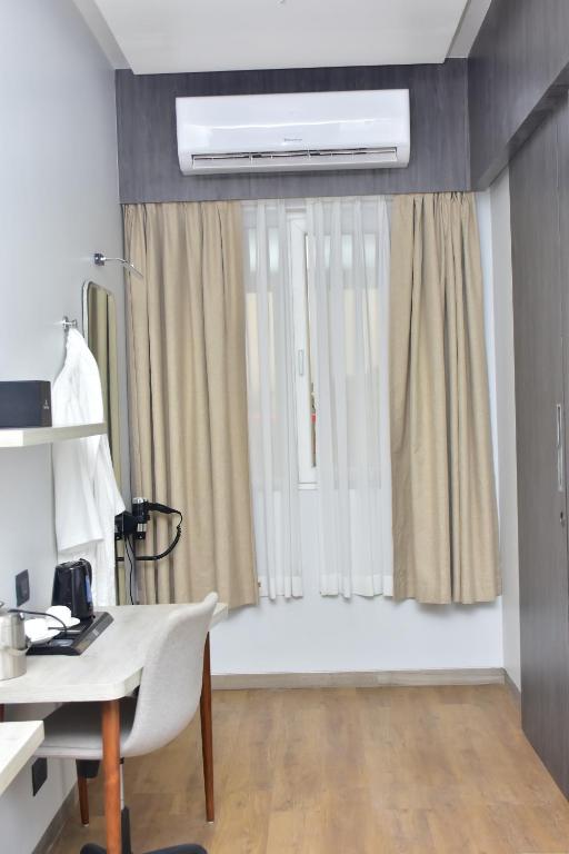 Fotografie z fotogalerie ubytování Hotel Stella v destinaci Kinshasa