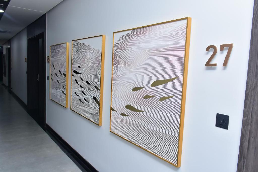 Fotografie z fotogalerie ubytování Hotel Stella v destinaci Kinshasa
