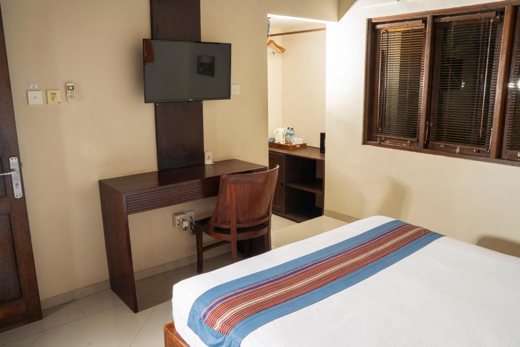 Puri Rinjani Bungalows - 4