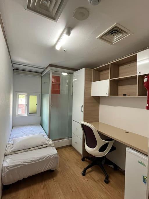 Apartment 2 beds in south KOREA, Seoul, South Korea