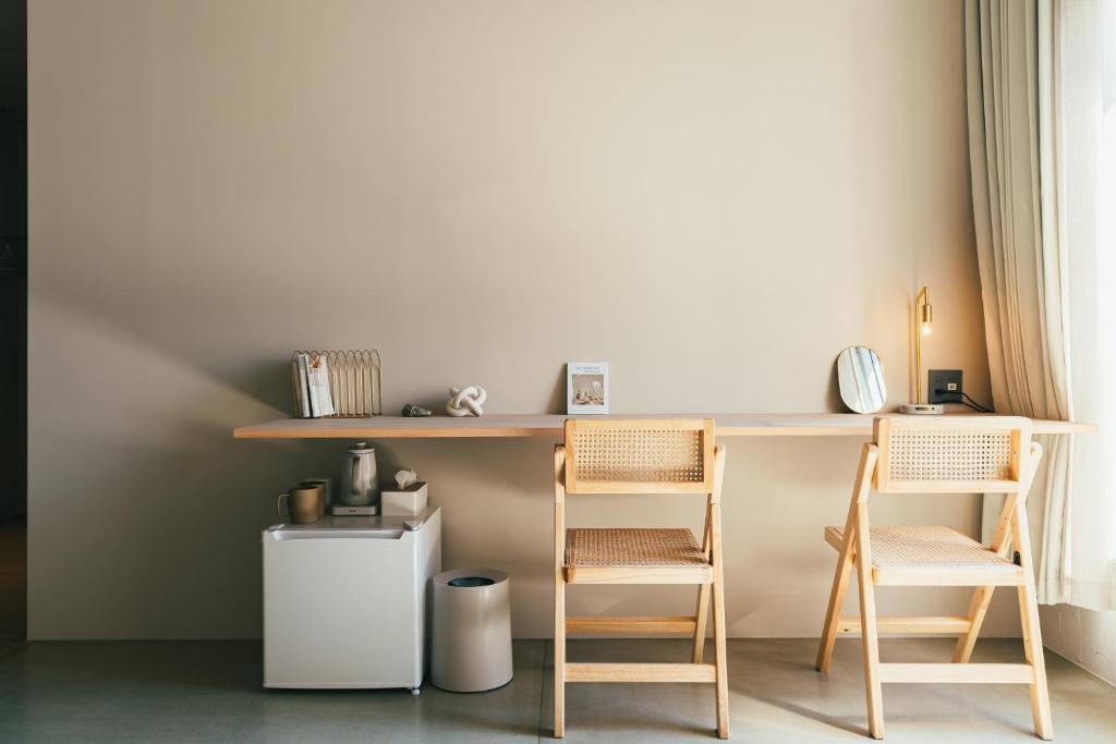 Fotografie z fotogalerie ubytování Kiten - slow & work stay - v destinaci Atami