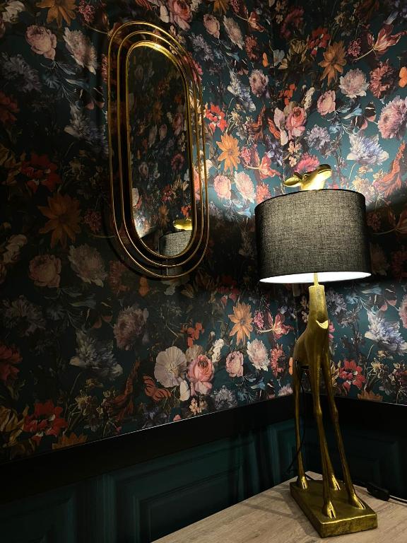 Bastione Spasimo Boutique Hotel - Resim 37