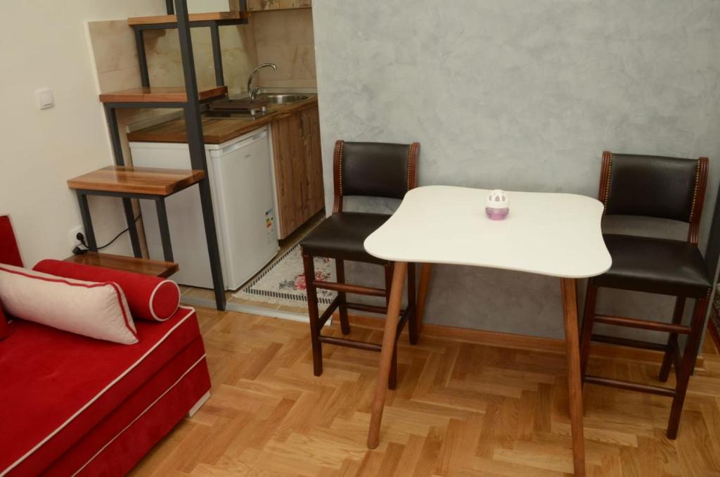 Apartman Djura - Two-Bedroom Apartment