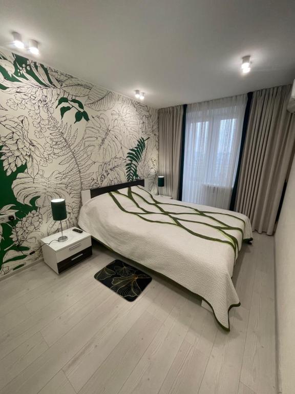 Фото Jungle Apartments