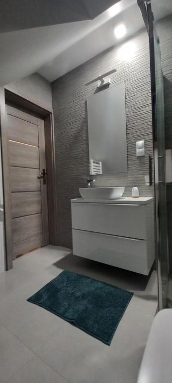 Apartament Wierchy - 17