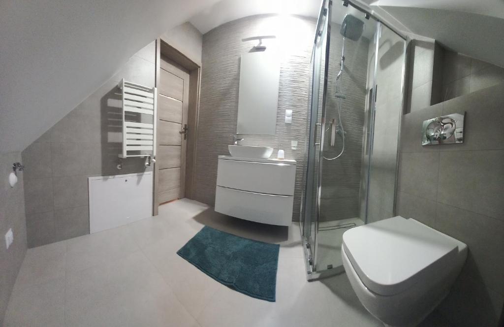 Apartament Wierchy - 18