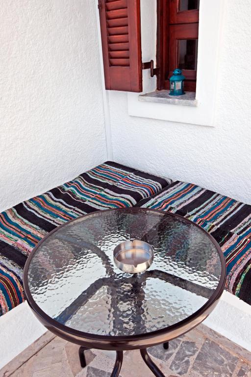 Fotografie z fotogalerie ubytování New Aurora Apts Studios v destinaci Ferma