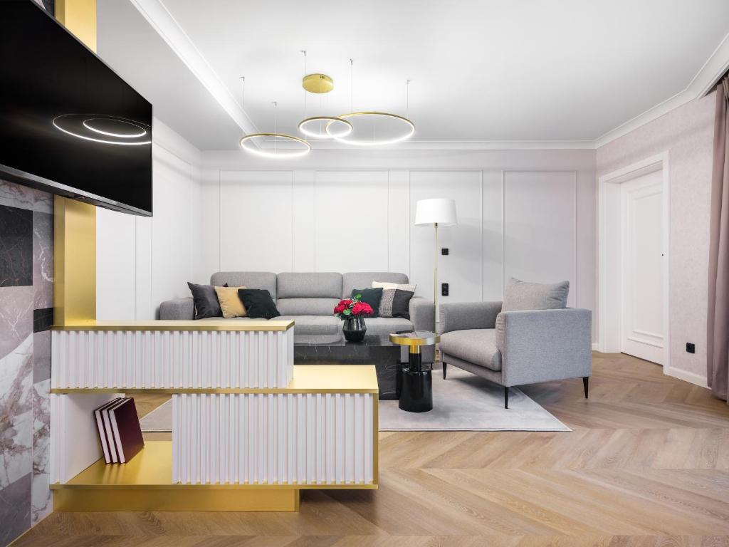 Hotel Golden Queen - Resim 39