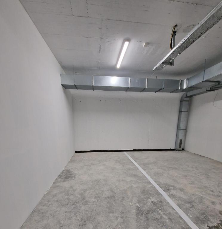 Fotografie z fotogalerie ubytování Apartman u centru Kolasina sa garazom v destinaci Kolašin