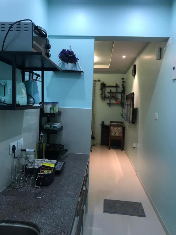 Gallery image of Studio Apt with Rooftop Panoramic views @ Dabolim in Vasco Da Gama