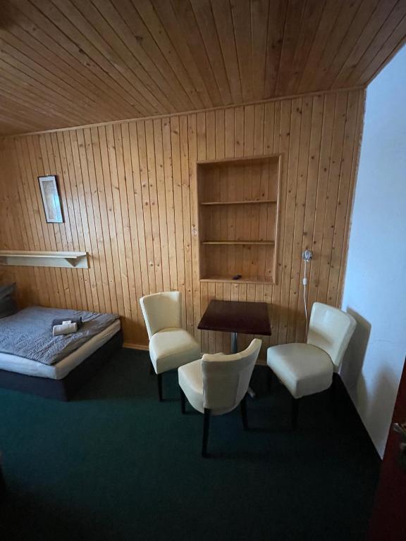 Fotografie z fotogalerie ubytování Penzion Erika v destinaci Boží Dar