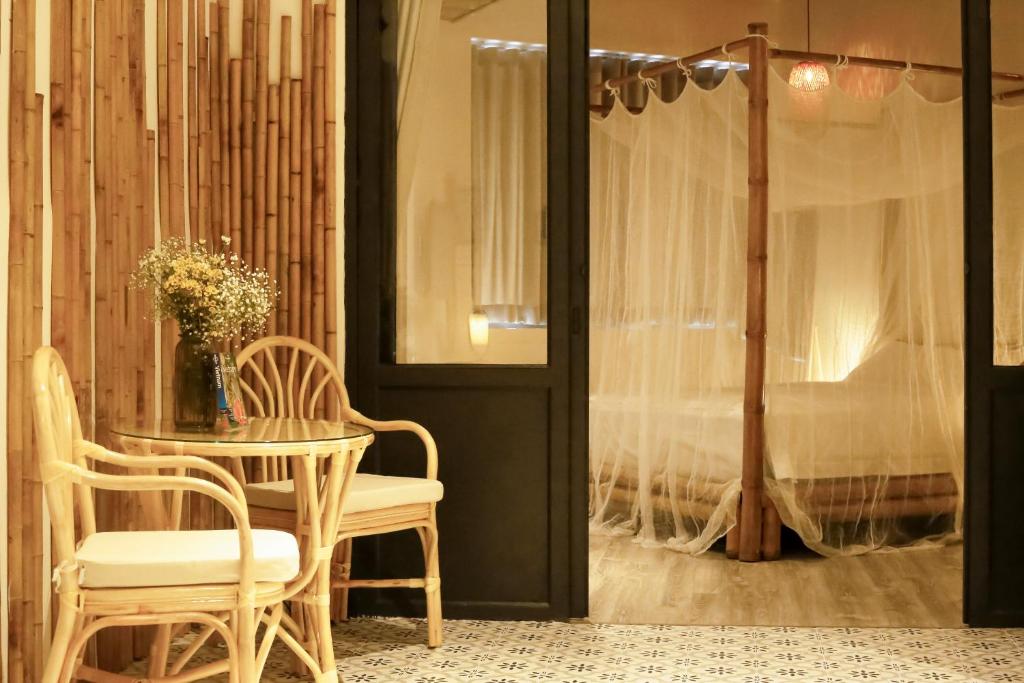 Song Anh Indochina Studio Pasteur gesperrt - Housity