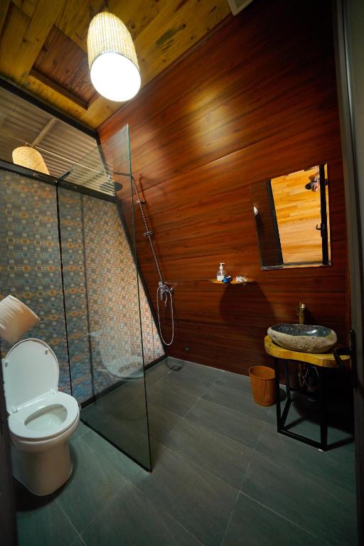 Phong Nha Memory Homestay - 16