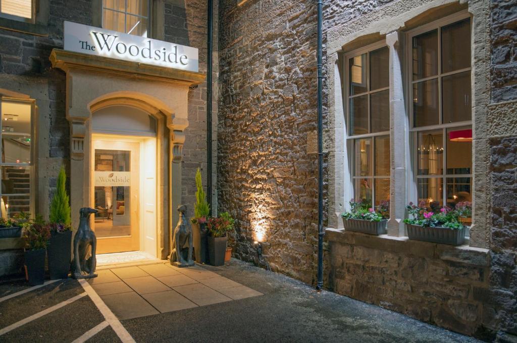 The Woodside - Housity