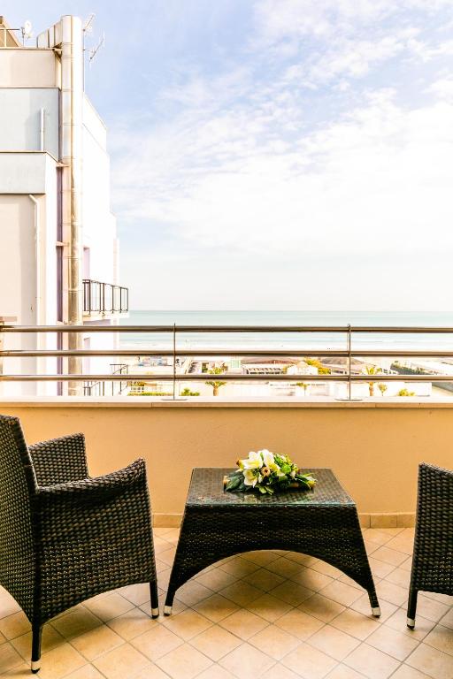 Hotel Mazzanti - 7