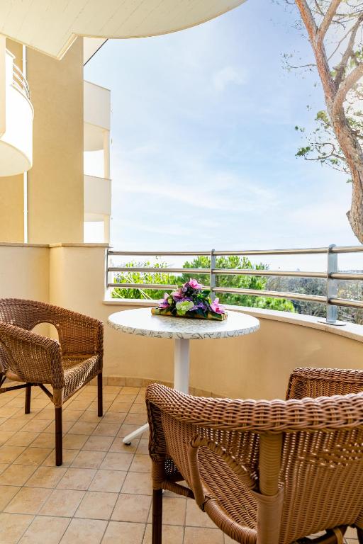 Hotel Mazzanti - 17