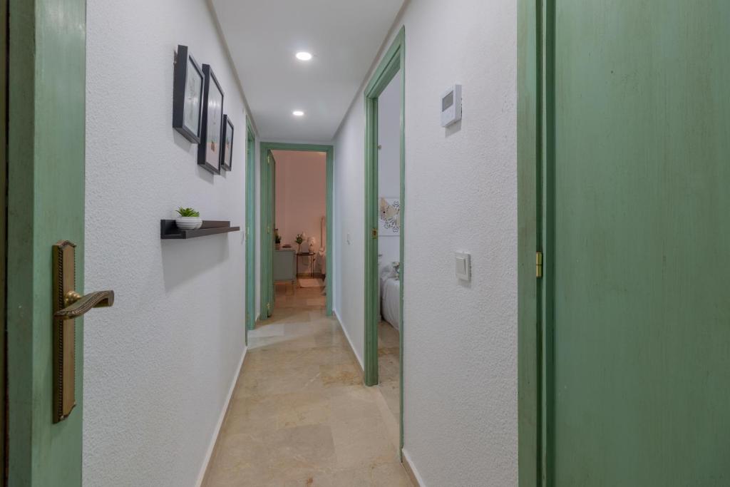 Fotografia z galérie ubytovania Apartamento Céntrico Isaura v destinácii Córdoba